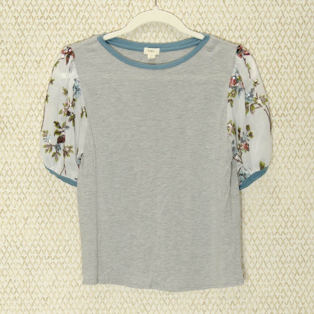 Tiny T-Shirt